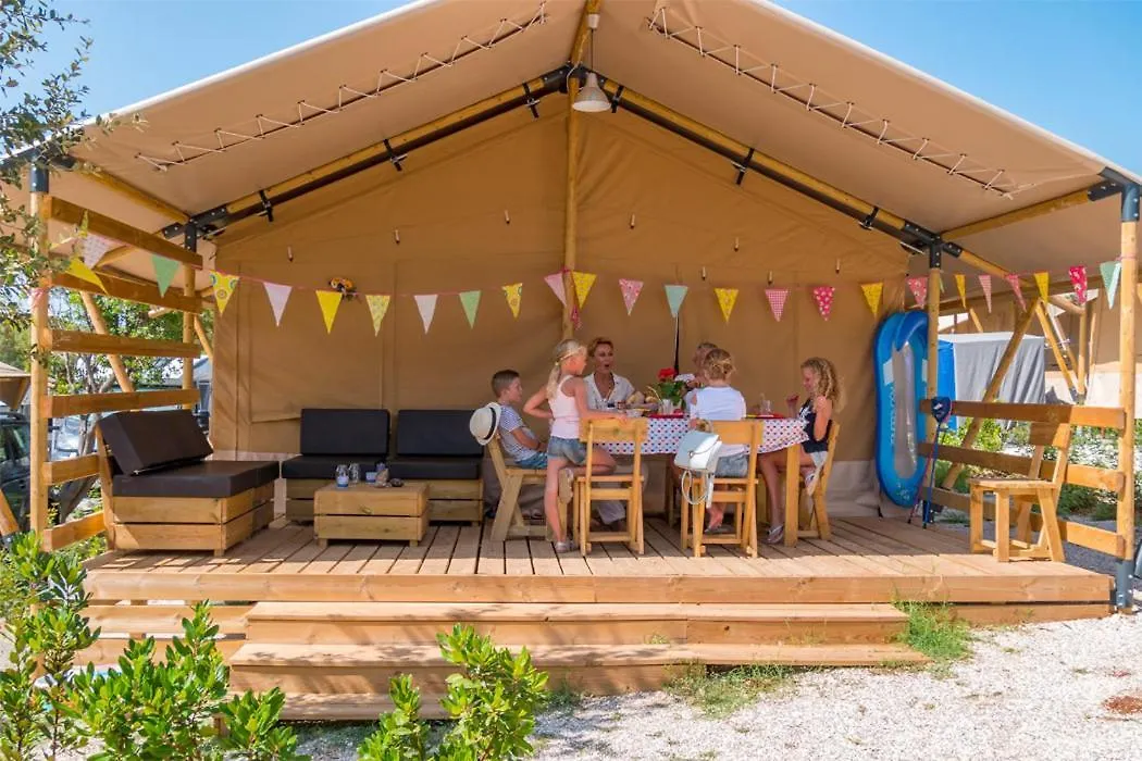 Vacanceselect Premium Lodge Polari-1