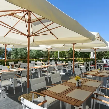 Vacanceselect Premium Lodge Polari-2
