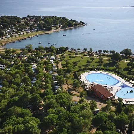 Vacanceselect Premium Lodge Polari-3